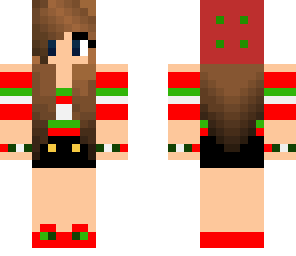 christmas sailor