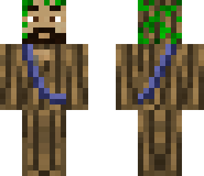 nosey sneaky skin