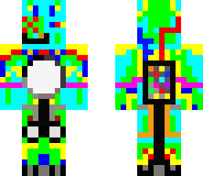 magnetic bjlcrafter 