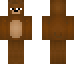 fixededited bear