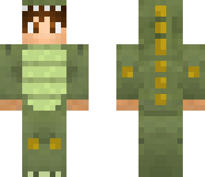 dino boy