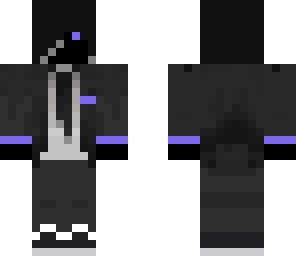 enderorder subordinate