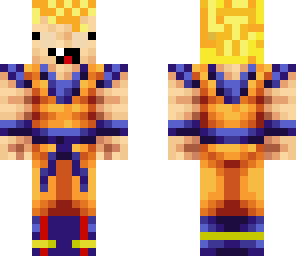 derp goku