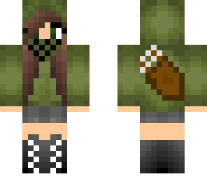 kiarathehunter