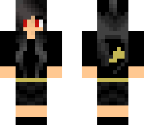 umbreon girl
