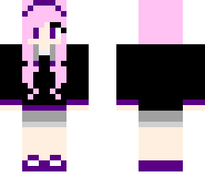 ender girl