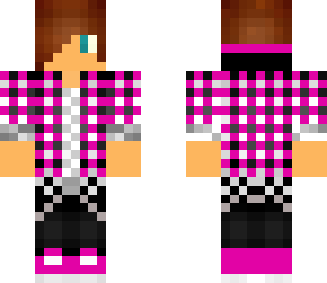 purple teen