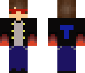 tadsyz official skin