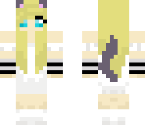 cat girl