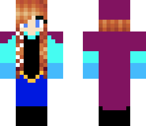anna
