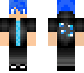 the diamond boy
