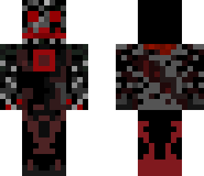 shadow warrior