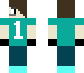 boy skin