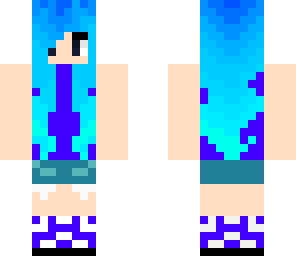 cute summer girl