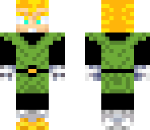 gohan 2