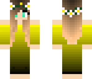 bee girl