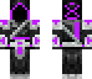 purple assassin