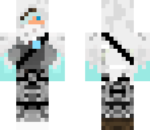 cool ice man