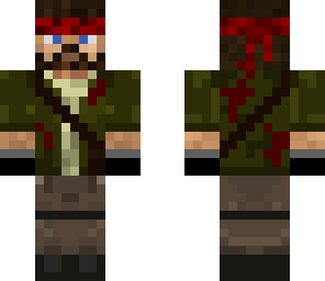 new survivor