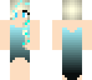 party elsa