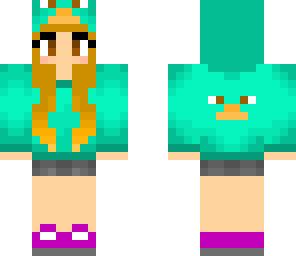 perry's fan