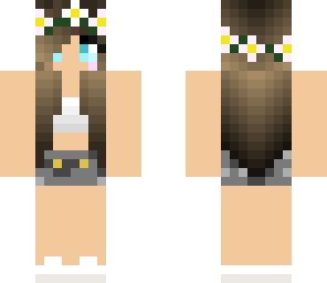 i changed the eyes