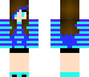 girl skin