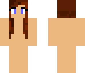 girl skin starter