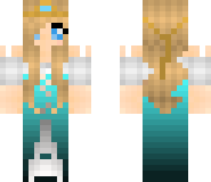 princess zeewim