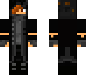 mystery dude