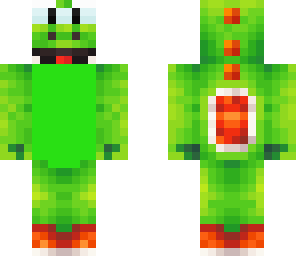 yoshi