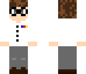 nerd