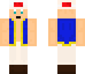 toad