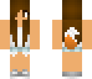 summer skin