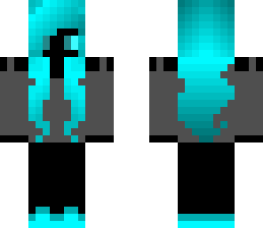 ender girl 2