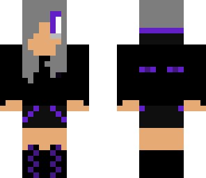 endergurl