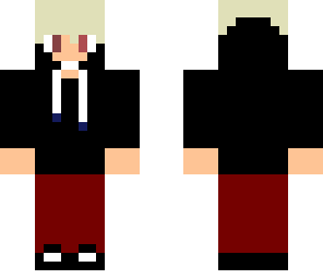 jason with a styrics make-over