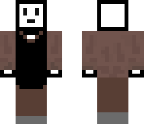 improved villager me