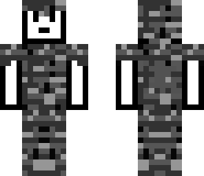 bedrock armor
