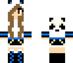my possible new skin