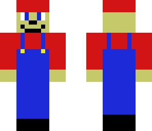 mario
