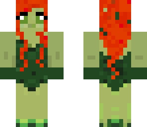 poison ivy