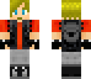 survival skin
