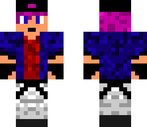 gangstah body and eyes fix