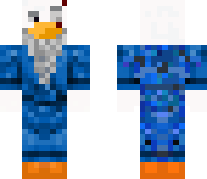 duck wizard