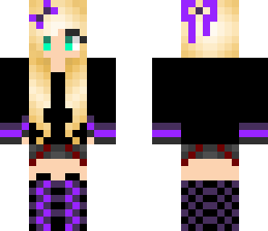 greifer girl