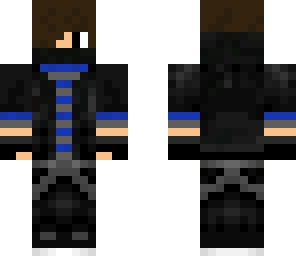 my first edit