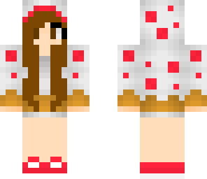 cake girl