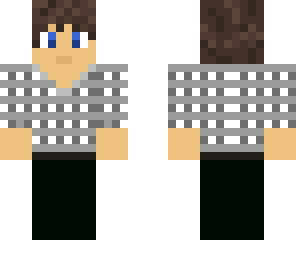 checkershirt