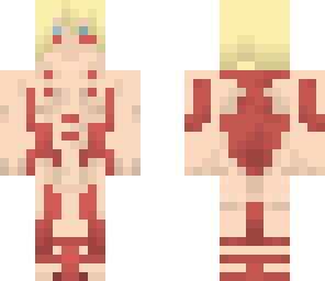 female titan 